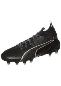 Puma, Herren Fu&szlig;ballschuh &lsquo;evoTOUCH 1 FG&lsquo;, Schwarz