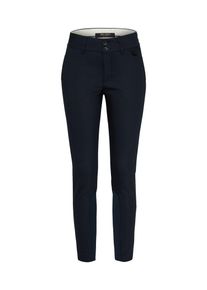 MOS MOSH, Damen Stoffhose 'Blake Night', Navy