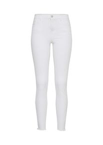 Review, Damen Hose 'CORE COLOR', Wei&szlig;