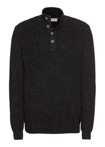 Esprit, Herren Troyer, Schwarz