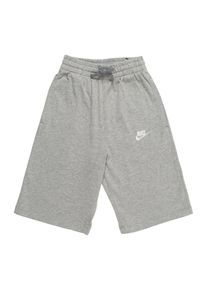 Nike Sportswear, Shorts, Grau