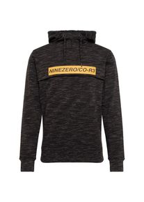Jack & Jones JACK & JONES, Herren Sweatshirt 'ALEX', Gelb / Schwarz