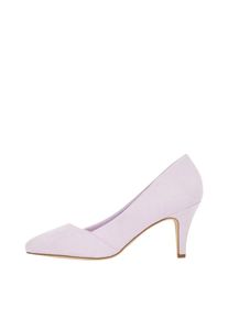 Bianco, Damen Slip-on Pumps, Helllila