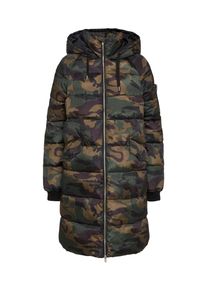 V&eacute;ro Moda VERO MODA, Damen Steppjacke, Oliv