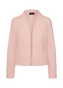 Only, Damen Blazer 'LINK', Rosa