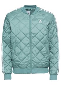 adidas originals, Herren Jacke, Rauchgrau