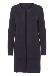 V&eacute;ro Moda VERO MODA, Damen Strickjacke, Nachtblau