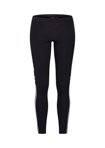 adidas originals, Damen Hose, Schwarz / Wei&szlig;