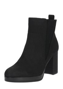 Anna Field, Damen Stiefelette '205848', Schwarz