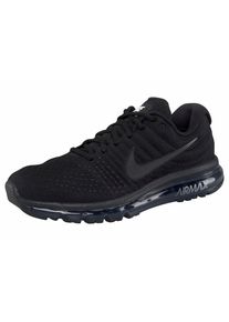Nike, Herren Sneaker 'Air Max 2017', Schwarz