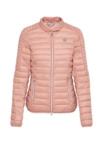 Herrlicher, Damen Steppjacke, Rosa