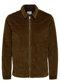 Selected Homme, Herren Jacke, Rostbraun