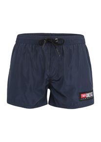 Diesel, Herren Badeshorts 'BMBX-SANDY', Nachtblau
