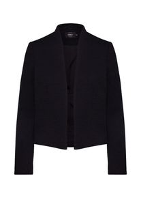 Only, Damen Blazer 'LINK RICK', Schwarz