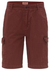 PETROL INDUSTRIES, Herren PETROL INDUSTRIES MEN Shorts, Braun
