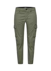 Replay, Damen Cargohose, Oliv