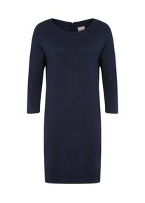 V&eacute;ro Moda VERO MODA, Damen Strickkleid 'VMGlory Vipe Aura', Navy