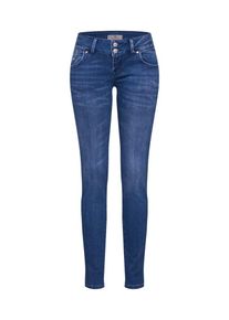 LTB, Damen Jeans 'Molly', Blue Denim
