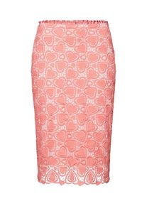 Laur&egrave;l LAUREL, Damen Rock '71008', Rosa