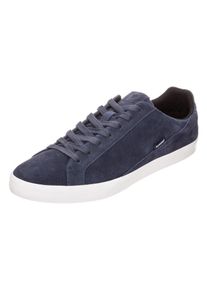 Hummel, Herren Sneaker 'Court Suede', Taubenblau