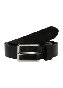 ROYAL REPUBLIQ, Damen Lederg&uuml;rtel 'Base', Schwarz
