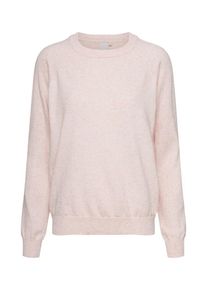 Ichi, Damen Pullover, Rosa