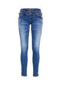LTB, Damen Jeans 'Rosella', Blue Denim