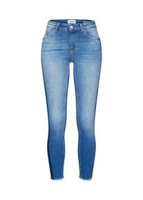 Only, Damen Jeans 'BLUSH', Blue Denim
