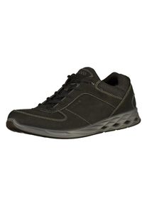 Ecco, Herren Sneaker, Schwarz