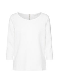 Jacqueline de Yong, Damen Pullover, Wei&szlig;