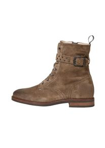 Marc O'Polo Marc O'Polo, Damen Stiefelette, Braun / Schoko / Taupe