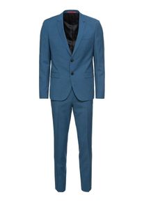 Hugo, Herren Anzug 'Arti/Hesten182', Blau