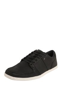 Boxfresh, Herren Sneaker 'SPENCER', Schwarz