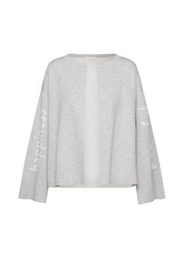 talkabout, Damen Strickjacke, Graumeliert