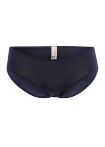 Esprit, Damen Hipster Shorts, Navy