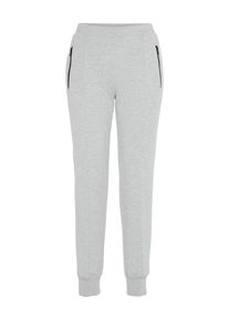 J. Lindeberg J.Lindeberg, Damen Sweathose 'W Lina Tech', Graumeliert