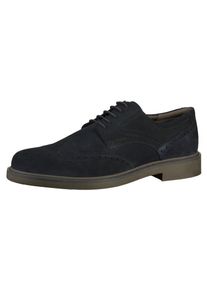 Geox, Herren Halbschuhe, Navy