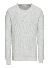 Revolution, Herren Pullover, Grau