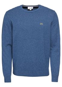 Lacoste, Herren Pullover, Blau