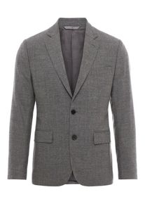 J. Lindeberg J.Lindeberg, Herren Blazer 'Hopper', Graumeliert