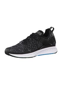 Puma, Herren Laufschuhe 'IGNITE evoKNIT Lo', Schwarz