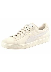 Puma, Herren Sneaker 'Suede Classic', Beige