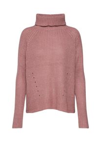 Jacqueline de Yong, Damen Pullover, Ros&eacute;