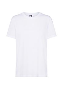 V&eacute;ro Moda VERO MODA, Damen Shirts 'VMCLASSIC S/S T-SHIRT GA NOOS', Wei&szlig;