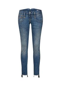 Herrlicher, Damen Jeans, Blue Denim