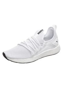 Puma, Herren Laufschuhe 'Nrgy Neko', Wei&szlig;