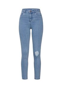 Noisy may, Damen Jeans 'LEXI', Blue Denim