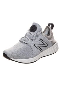 New Balance, Damen Laufschuh 'Fresh Foam Cruz', Grau