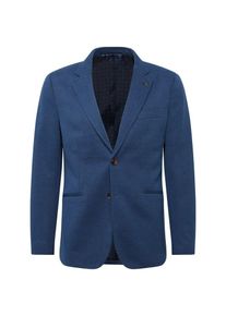 Jack & Jones JACK & JONES, Herren Sakko 'Noos - Jpsimon', Navy