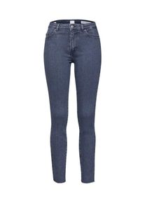 BOSS, Damen Jeans 'J11 Murietta', Grey Denim